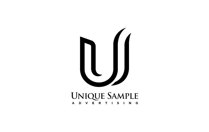 Unique Sample logo